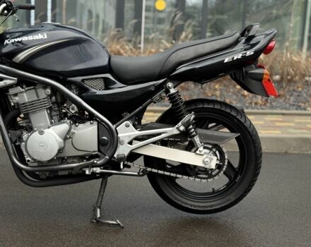 Кавасакі Інша, об'ємом двигуна 0.5 л та пробігом 0 тис. км за 2550 $, фото 11 на Automoto.ua