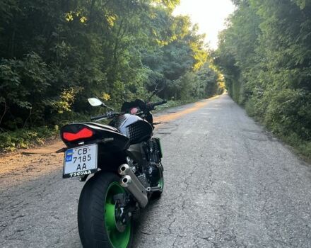 Кавасакі Інша, об'ємом двигуна 0.75 л та пробігом 0 тис. км за 4499 $, фото 8 на Automoto.ua