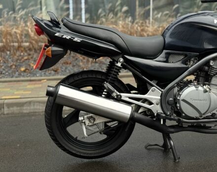 Кавасакі Інша, об'ємом двигуна 0.5 л та пробігом 0 тис. км за 2550 $, фото 12 на Automoto.ua