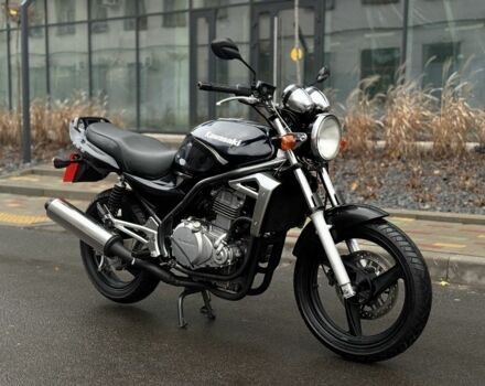 Кавасакі Інша, об'ємом двигуна 0.5 л та пробігом 0 тис. км за 2550 $, фото 2 на Automoto.ua