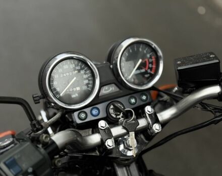 Кавасакі Інша, об'ємом двигуна 0.5 л та пробігом 0 тис. км за 2550 $, фото 14 на Automoto.ua