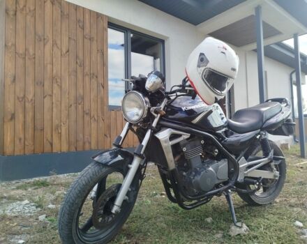 Кавасакі Інша, об'ємом двигуна 0.5 л та пробігом 0 тис. км за 2100 $, фото 2 на Automoto.ua