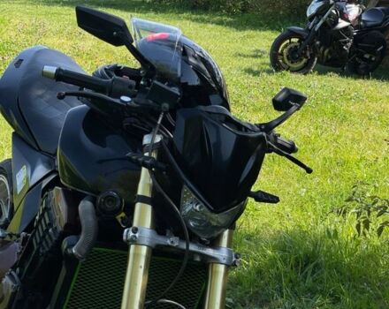 Кавасакі Інша, об'ємом двигуна 0.75 л та пробігом 0 тис. км за 1900 $, фото 3 на Automoto.ua