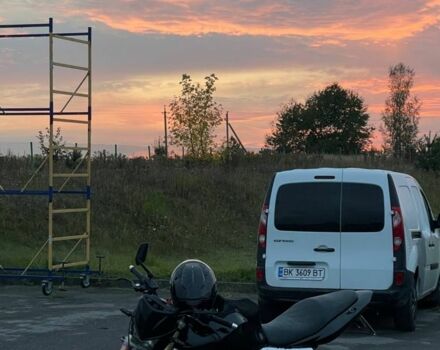 Кавасакі Інша, об'ємом двигуна 0.75 л та пробігом 0 тис. км за 1900 $, фото 1 на Automoto.ua