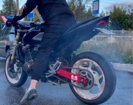 Кавасакі Інша, об'ємом двигуна 0.75 л та пробігом 0 тис. км за 1900 $, фото 5 на Automoto.ua