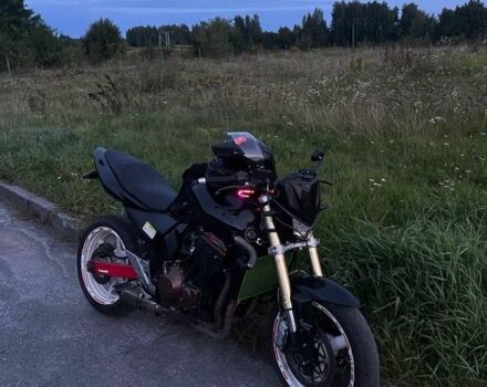 Кавасакі Інша, об'ємом двигуна 0.75 л та пробігом 0 тис. км за 1900 $, фото 2 на Automoto.ua