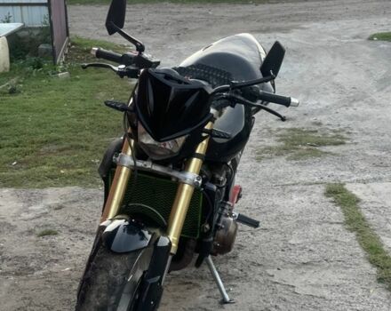 Кавасакі Інша, об'ємом двигуна 0.75 л та пробігом 0 тис. км за 1900 $, фото 4 на Automoto.ua