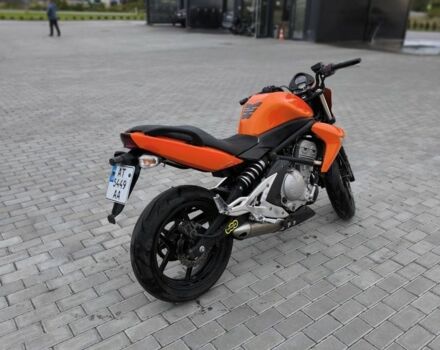 Кавасаки Другая, объемом двигателя 0.65 л и пробегом 0 тыс. км за 3300 $, фото 2 на Automoto.ua