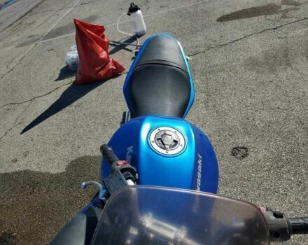 Кавасакі Інша, об'ємом двигуна 0.65 л та пробігом 0 тис. км за 800 $, фото 2 на Automoto.ua