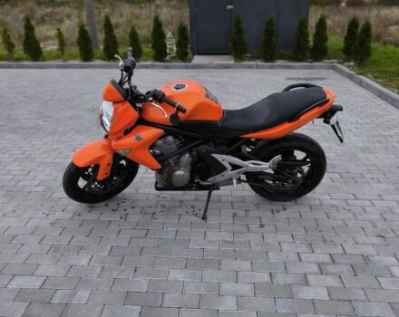 Кавасаки Другая, объемом двигателя 0.65 л и пробегом 0 тыс. км за 3300 $, фото 3 на Automoto.ua