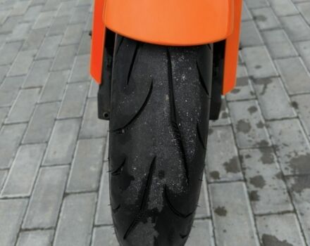 Кавасаки Другая, объемом двигателя 0.65 л и пробегом 0 тыс. км за 3300 $, фото 9 на Automoto.ua