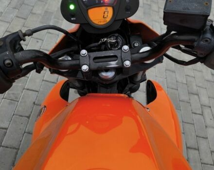 Кавасаки Другая, объемом двигателя 0.65 л и пробегом 0 тыс. км за 3300 $, фото 7 на Automoto.ua