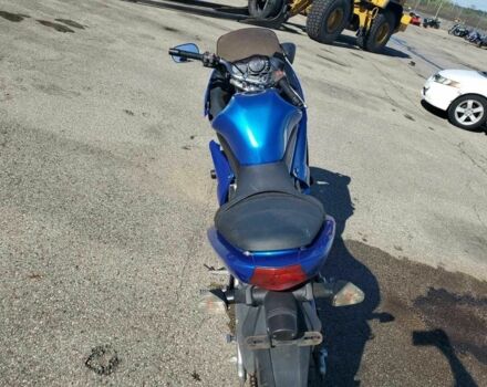 Кавасакі Інша, об'ємом двигуна 0.65 л та пробігом 0 тис. км за 800 $, фото 4 на Automoto.ua