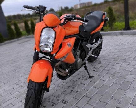 Кавасаки Другая, объемом двигателя 0.65 л и пробегом 0 тыс. км за 3300 $, фото 5 на Automoto.ua