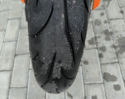 Кавасаки Другая, объемом двигателя 0.65 л и пробегом 0 тыс. км за 3300 $, фото 10 на Automoto.ua