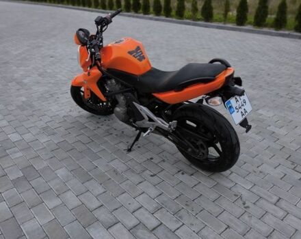 Кавасаки Другая, объемом двигателя 0.65 л и пробегом 0 тыс. км за 3300 $, фото 4 на Automoto.ua