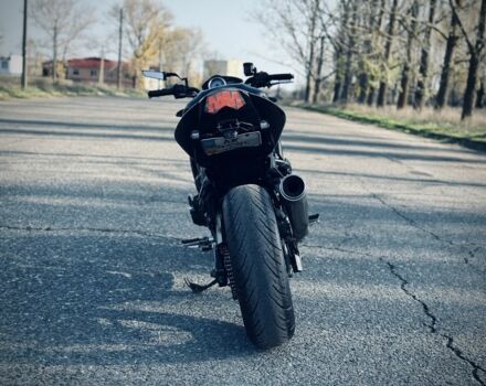 Кавасаки Другая, объемом двигателя 0.75 л и пробегом 0 тыс. км за 2500 $, фото 3 на Automoto.ua