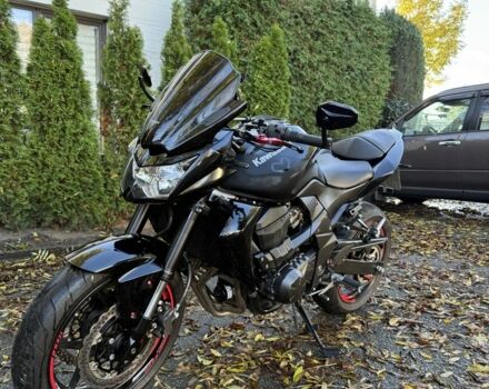 Кавасаки Другая, объемом двигателя 0.75 л и пробегом 0 тыс. км за 6000 $, фото 6 на Automoto.ua