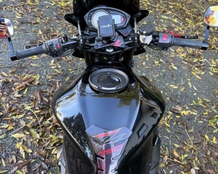 Кавасаки Другая, объемом двигателя 0.75 л и пробегом 0 тыс. км за 6000 $, фото 7 на Automoto.ua