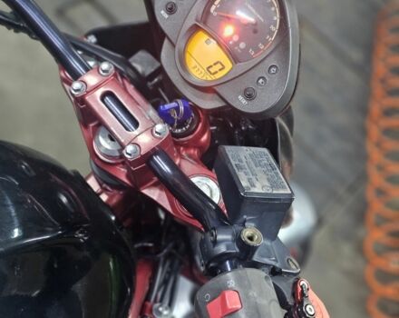 Кавасаки Другая, объемом двигателя 0.65 л и пробегом 0 тыс. км за 600 $, фото 10 на Automoto.ua