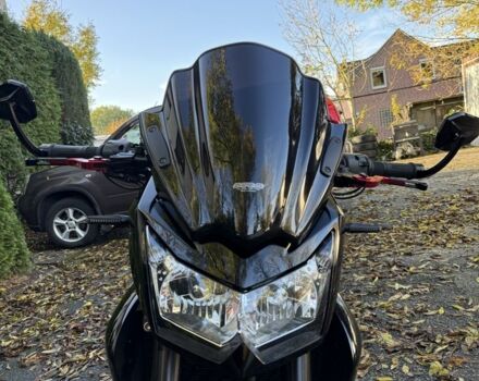 Кавасаки Другая, объемом двигателя 0.75 л и пробегом 0 тыс. км за 6000 $, фото 5 на Automoto.ua