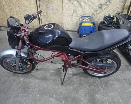 Кавасаки Другая, объемом двигателя 0.65 л и пробегом 0 тыс. км за 600 $, фото 1 на Automoto.ua