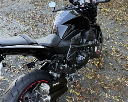 Кавасаки Другая, объемом двигателя 0.75 л и пробегом 0 тыс. км за 6000 $, фото 4 на Automoto.ua