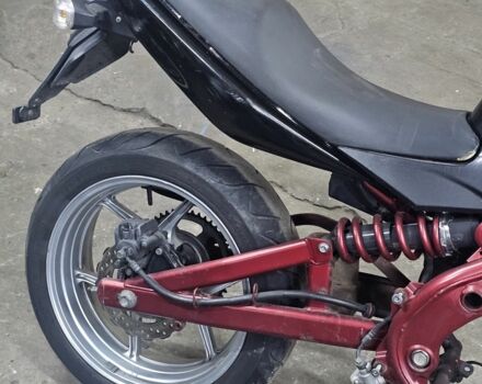 Кавасаки Другая, объемом двигателя 0.65 л и пробегом 0 тыс. км за 600 $, фото 2 на Automoto.ua