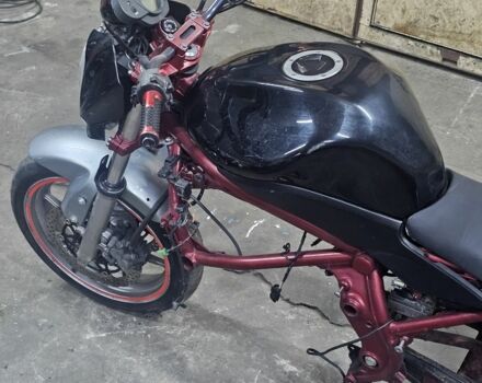 Кавасаки Другая, объемом двигателя 0.65 л и пробегом 0 тыс. км за 600 $, фото 5 на Automoto.ua