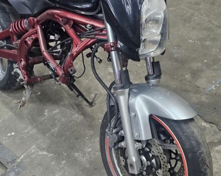 Кавасаки Другая, объемом двигателя 0.65 л и пробегом 0 тыс. км за 600 $, фото 3 на Automoto.ua