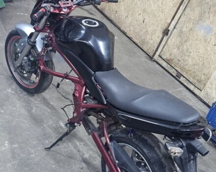 Кавасаки Другая, объемом двигателя 0.65 л и пробегом 0 тыс. км за 600 $, фото 7 на Automoto.ua