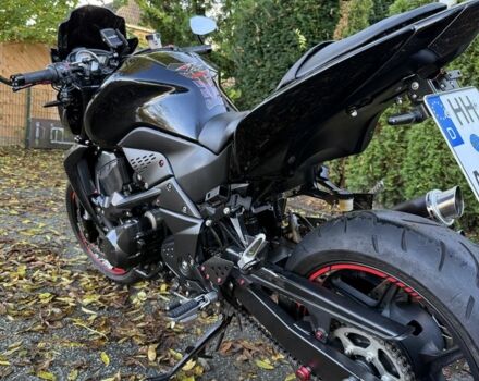 Кавасаки Другая, объемом двигателя 0.75 л и пробегом 0 тыс. км за 6000 $, фото 9 на Automoto.ua