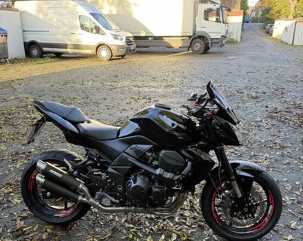 Кавасаки Другая, объемом двигателя 0.75 л и пробегом 0 тыс. км за 6000 $, фото 1 на Automoto.ua