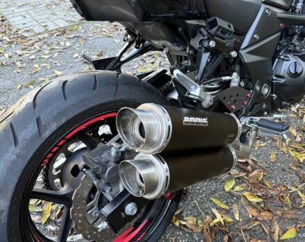 Кавасаки Другая, объемом двигателя 0.75 л и пробегом 0 тыс. км за 6000 $, фото 2 на Automoto.ua