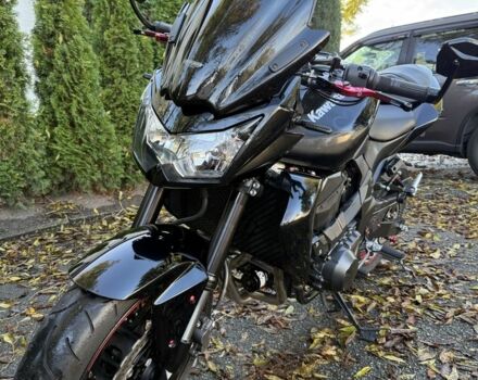 Кавасаки Другая, объемом двигателя 0.75 л и пробегом 0 тыс. км за 6000 $, фото 8 на Automoto.ua