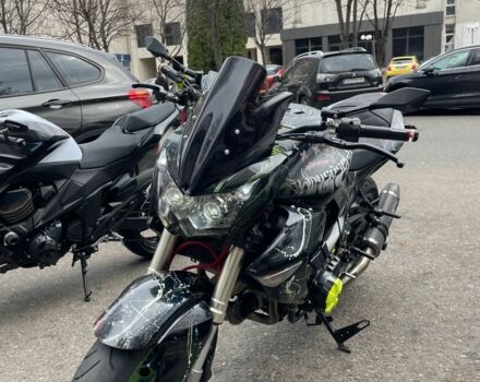 Кавасаки Другая, объемом двигателя 1 л и пробегом 0 тыс. км за 3700 $, фото 5 на Automoto.ua