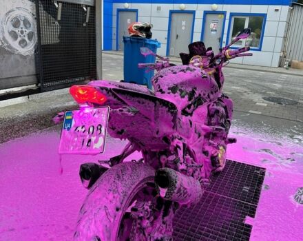 Кавасаки Другая, объемом двигателя 1 л и пробегом 0 тыс. км за 3700 $, фото 11 на Automoto.ua