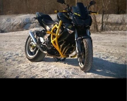 Кавасаки Другая, объемом двигателя 1 л и пробегом 0 тыс. км за 3000 $, фото 1 на Automoto.ua