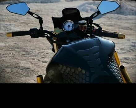 Кавасаки Другая, объемом двигателя 1 л и пробегом 0 тыс. км за 3000 $, фото 4 на Automoto.ua