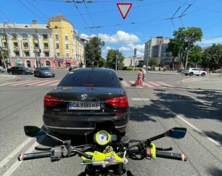 Кавасаки Другая, объемом двигателя 1 л и пробегом 0 тыс. км за 3700 $, фото 9 на Automoto.ua