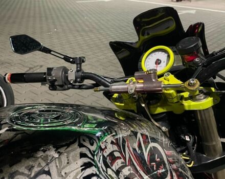 Кавасаки Другая, объемом двигателя 1 л и пробегом 0 тыс. км за 3700 $, фото 4 на Automoto.ua