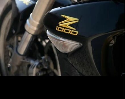 Кавасаки Другая, объемом двигателя 1 л и пробегом 0 тыс. км за 3000 $, фото 3 на Automoto.ua