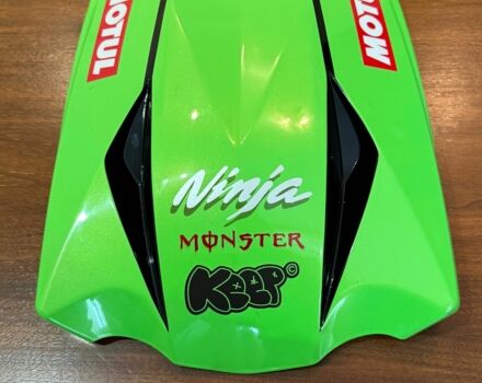 Кавасакі Інша, об'ємом двигуна 1 л та пробігом 0 тис. км за 7700 $, фото 1 на Automoto.ua