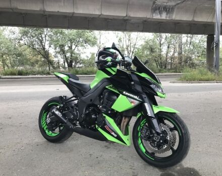 Кавасакі Інша, об'ємом двигуна 1 л та пробігом 0 тис. км за 7700 $, фото 5 на Automoto.ua