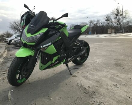 Кавасакі Інша, об'ємом двигуна 1 л та пробігом 0 тис. км за 7700 $, фото 4 на Automoto.ua