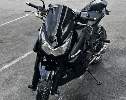 Кавасаки Другая, объемом двигателя 1.04 л и пробегом 0 тыс. км за 8500 $, фото 1 на Automoto.ua