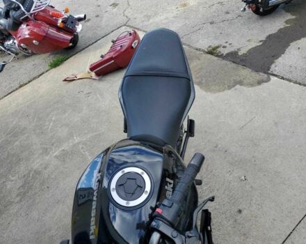 Кавасакі Інша, об'ємом двигуна 0.65 л та пробігом 0 тис. км за 500 $, фото 1 на Automoto.ua