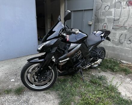 Кавасаки Другая, объемом двигателя 1.04 л и пробегом 0 тыс. км за 8500 $, фото 7 на Automoto.ua