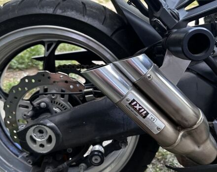 Кавасаки Другая, объемом двигателя 1.04 л и пробегом 0 тыс. км за 8500 $, фото 12 на Automoto.ua