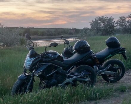 Кавасакі Інша, об'ємом двигуна 0.4 л та пробігом 0 тис. км за 4000 $, фото 6 на Automoto.ua